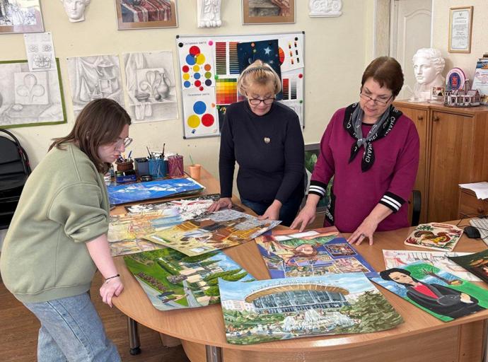 «Надежда» зажигает новые звёзды